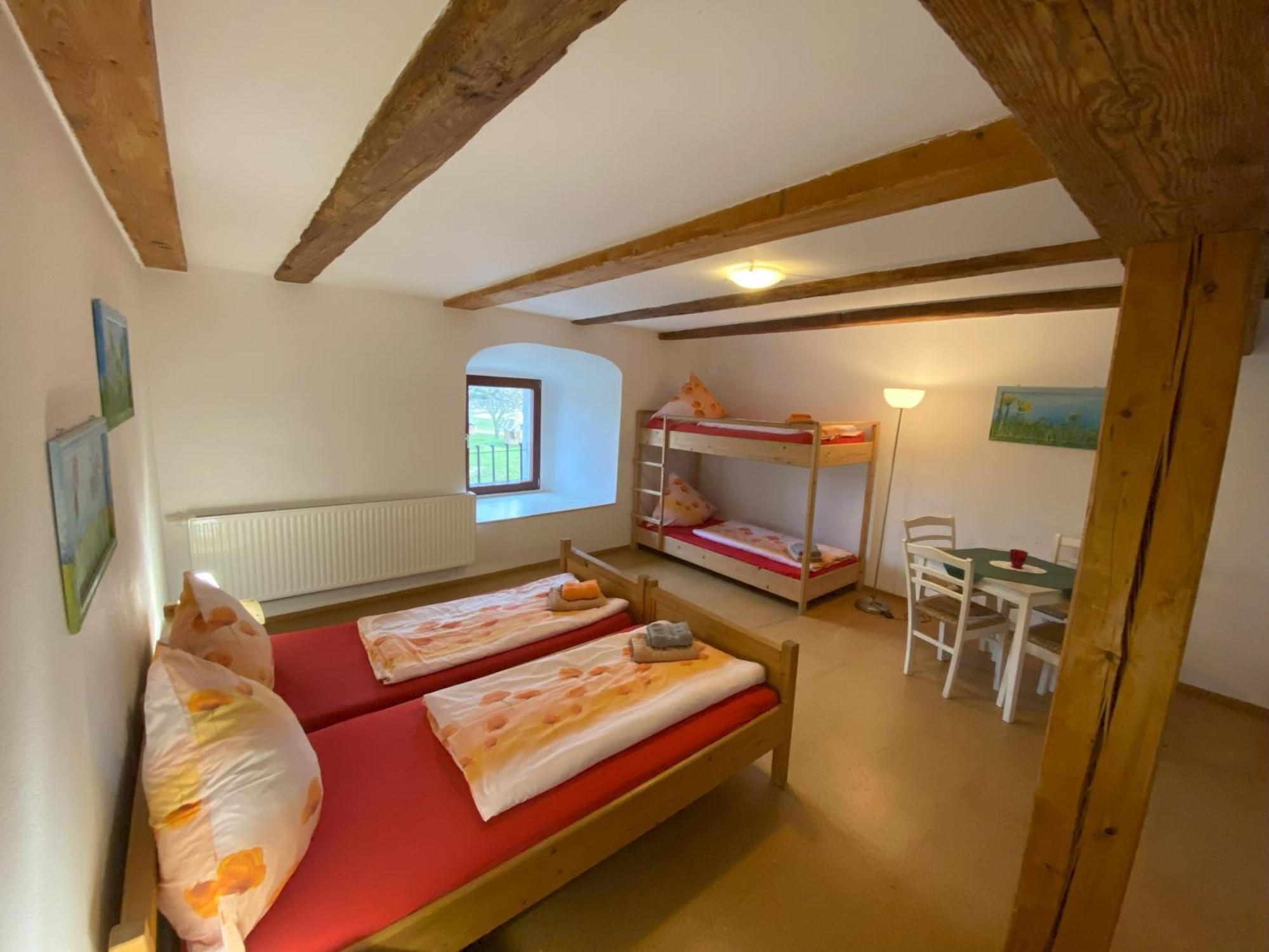 Hotel Rittergut Nickelsdorf Extérieur photo
